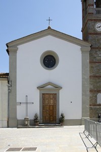 Chiesa di San Biagio