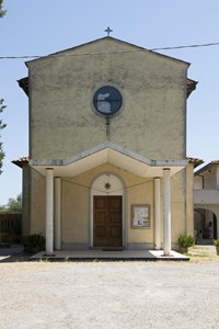 Chiesa di San Giovanni Battista