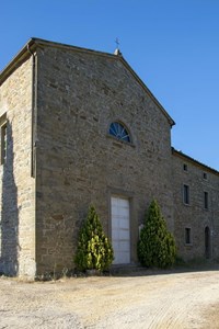 Chiesa di San Pietro a Dame