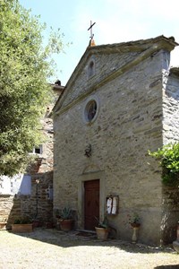 Chiesa dei Santi Filippo e Giacomo