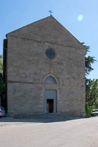 Chiesa di San Domenico