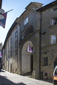 Chiesa di San Filippo Neri