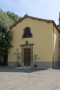 Chiesa di San Marco in Villa