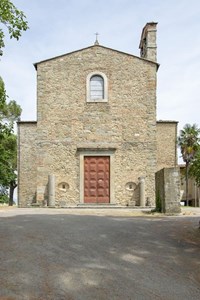 Chiesa di Santa Maria Assunta