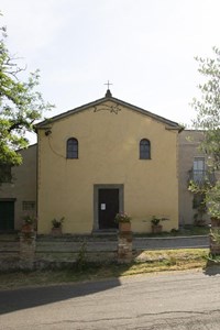 Chiesa di San Biagio