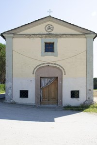 Chiesa del Santissimo Sacramento