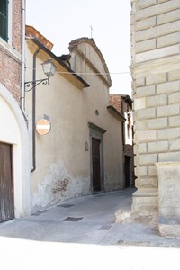 Chiesa della Santissima Trinità