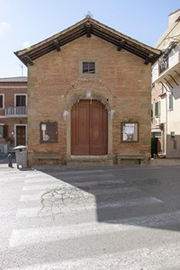 Chiesa del Santissimo Crocifisso
