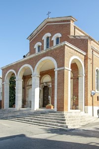 Chiesa di San Biagio