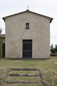 Chiesa di Santa Maria delle Grazie