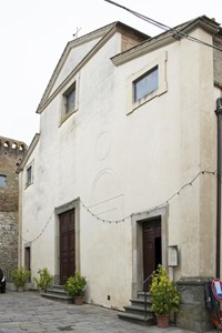 Chiesa dei Santi Andrea e Stefano