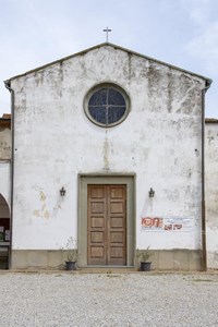 Chiesa di San Bartolomeo Apostolo