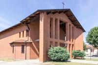 Chiesa di Nostra Signora del Buon Rimedio