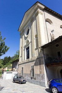 Chiesa di San Giusto