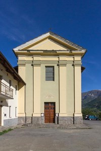 Chiesa di San Francesco di Sales