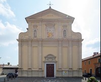 Chiesa di Santa Maria Maddalena