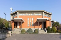Chiesa di San Leonardo Murialdo