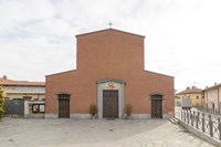 Chiesa di Santa Barbara