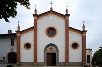 Chiesa della Natività di Maria Vergine