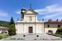Chiesa dei Santi Pietro e Paolo
