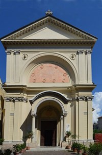 Chiesa parrocchiale di Nostra Signora Stella Maris