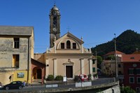 Chiesa parrocchiale di San Bartolomeo Apostolo