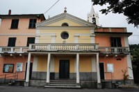 Chiesa parrocchiale di Nostra Signora delle Grazie