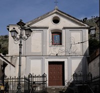 Addolorata in S. Croce