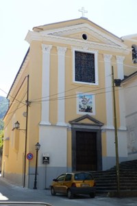 Parrocchia di San Michele Arcangelo