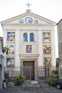 Parrocchia di San Michele Arcangelo