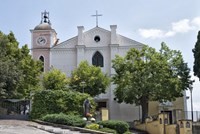 Santa Tecla