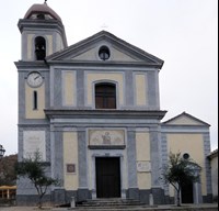 San Bartolomeo Apostolo