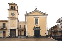 Chiesa di Sant'Antonio abate