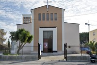 Parrocchia di S. Vincenzo dei Paoli