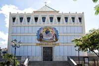 Santa Maria a mare