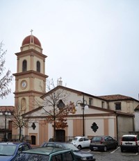 Chiesa di San Giovanni Battista