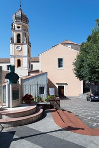 Chiesa di San Giacomo Apostolo