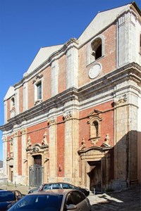 Chiesa di Santa Maria Assunta