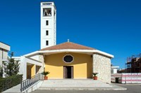 Chiesa di Sant'Antonio di Padova