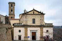 Chiesa di Santi Apostoli Pietro e Paolo