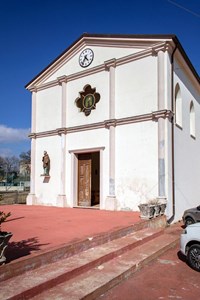 Chiesa di San Pietro Apostolo