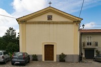 Chiesa della Beata Vergine Maria dell'Abbondanza