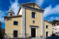 Chiesa di Maria Santissima degli Angeli