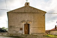 Chiesa di Maria Santissima del Carmine