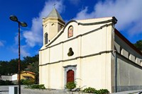 Chiesa di San Vincenzo