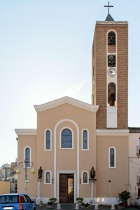 Chiesa di San Nicola di Bari