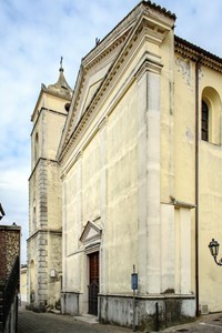 Chiesa di Santa Maria in Cielo Assunta