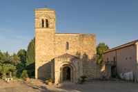 Basilica Maria Santissima d'Anglona