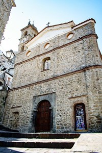 Chiesa di Santa Maria Assunta