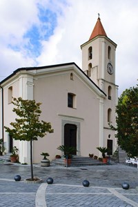 Chiesa della Beata Vergine Maria del Carmelo